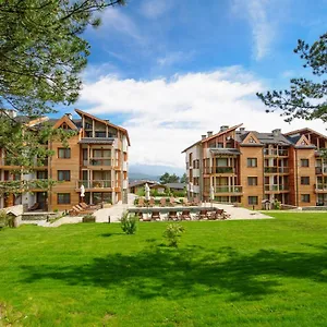 Aparthotel Pirin Golf & Country Club Complex