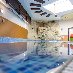 Sunrise Park Complex - Free Wellness Hotel apartamentowy