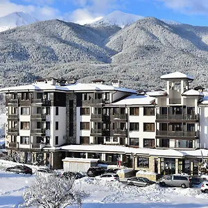 Hotel St George Ski & Holiday