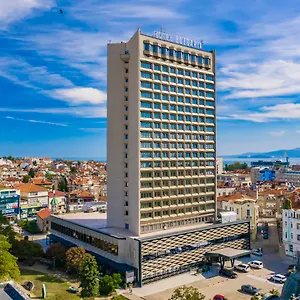 Bulgaria Otel Burgaz