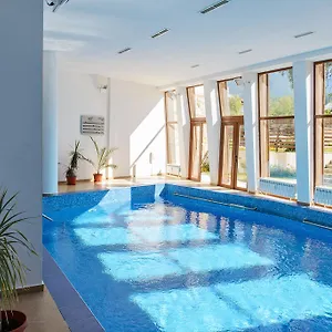 Mountain View Apart Otel