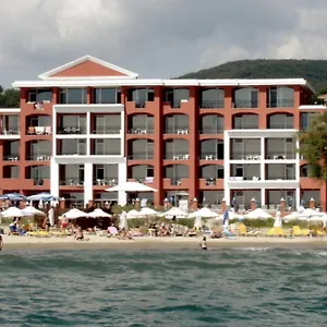 Carina Apart Otel Sunny Beach