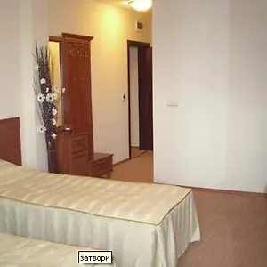 Molerite Otel