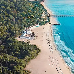 Primoretz Grand & Otel Burgaz