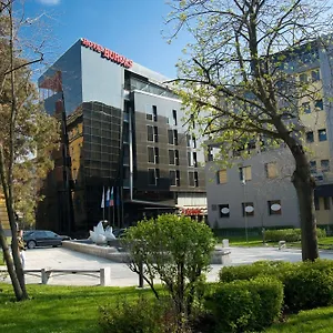 Hotel Burgas Otel Burgaz