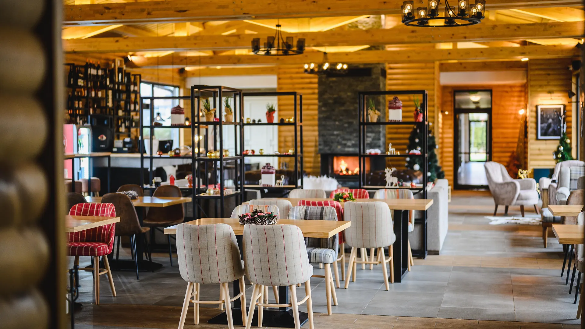 Cornelia Deluxe Residence Bansko