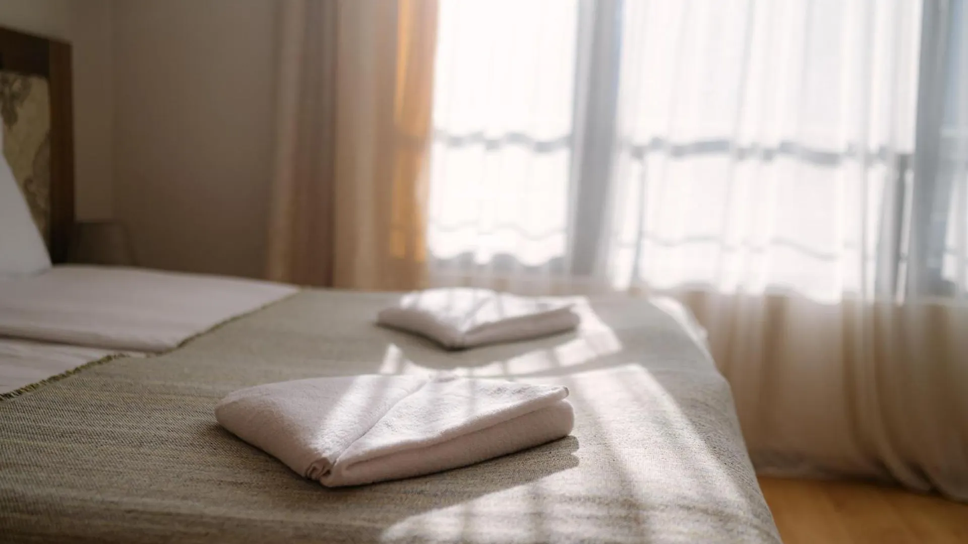 *** Hotel apartamentowy Cornelia Deluxe Residence Bansko Bułgaria