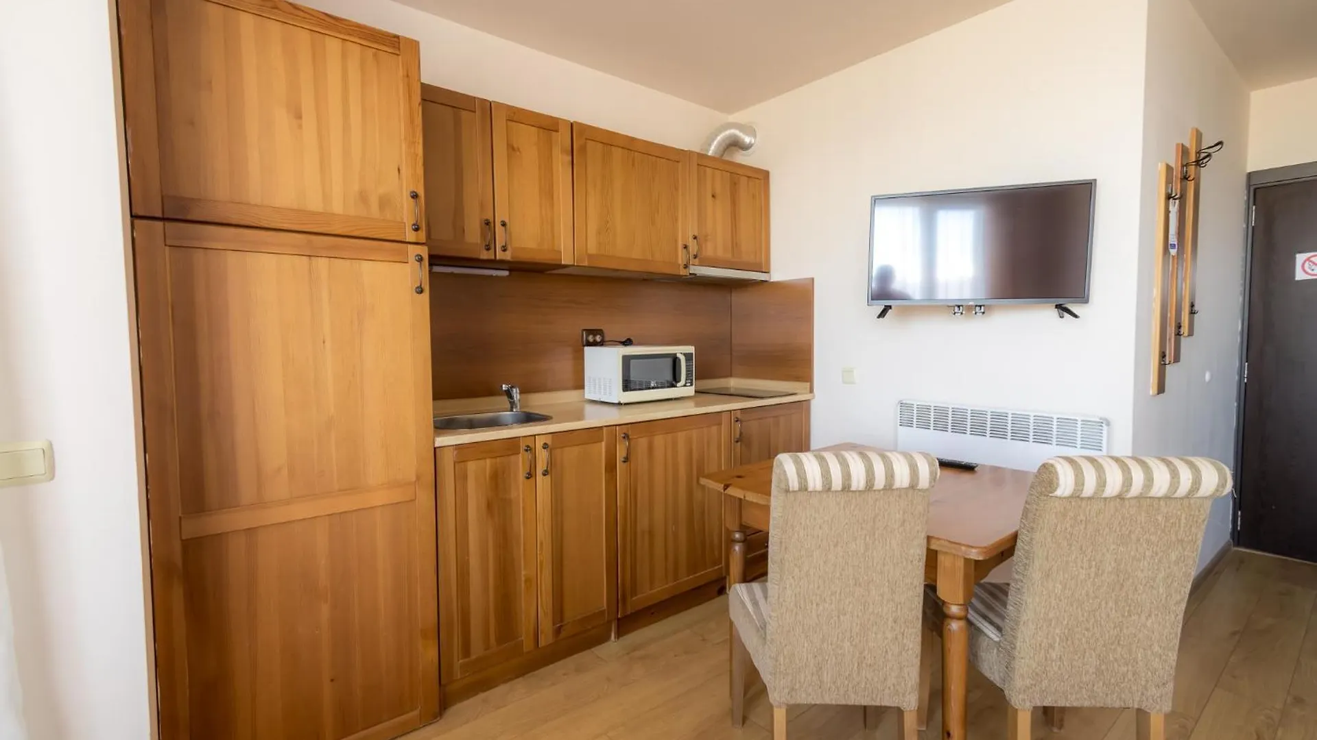 Cornelia Deluxe Residence Bansko Bułgaria