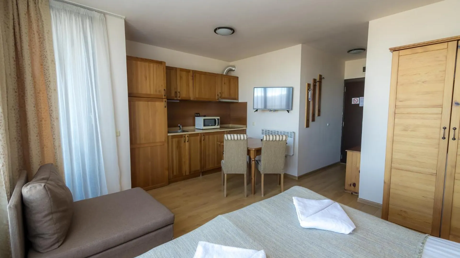 Cornelia Deluxe Residence Bansko 3*,  Bulgarien