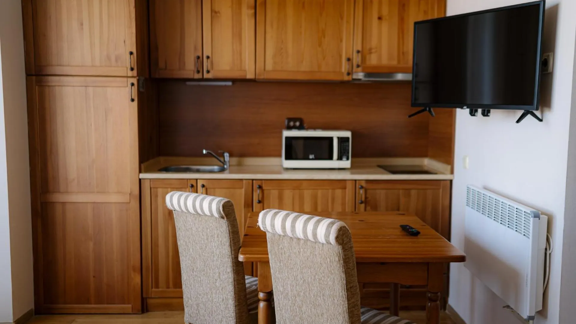 Cornelia Deluxe Residence Bansko