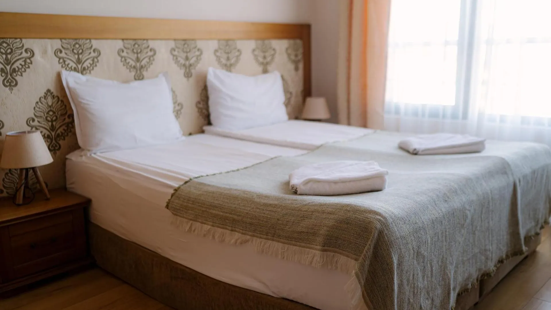 Cornelia Deluxe Residence Bansko Hotel apartamentowy