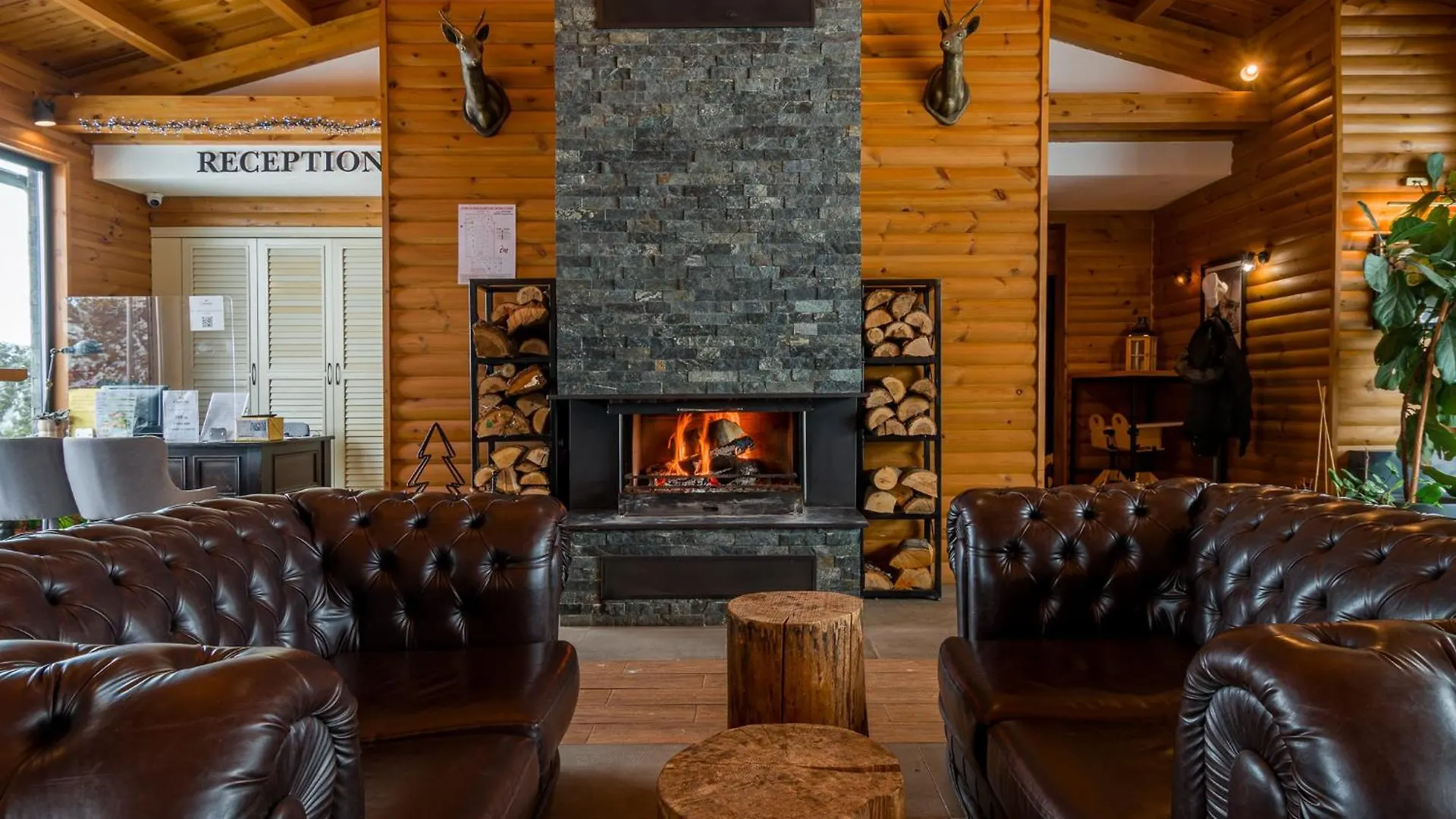 Cornelia Deluxe Residence Bansko Lejlighedshotel