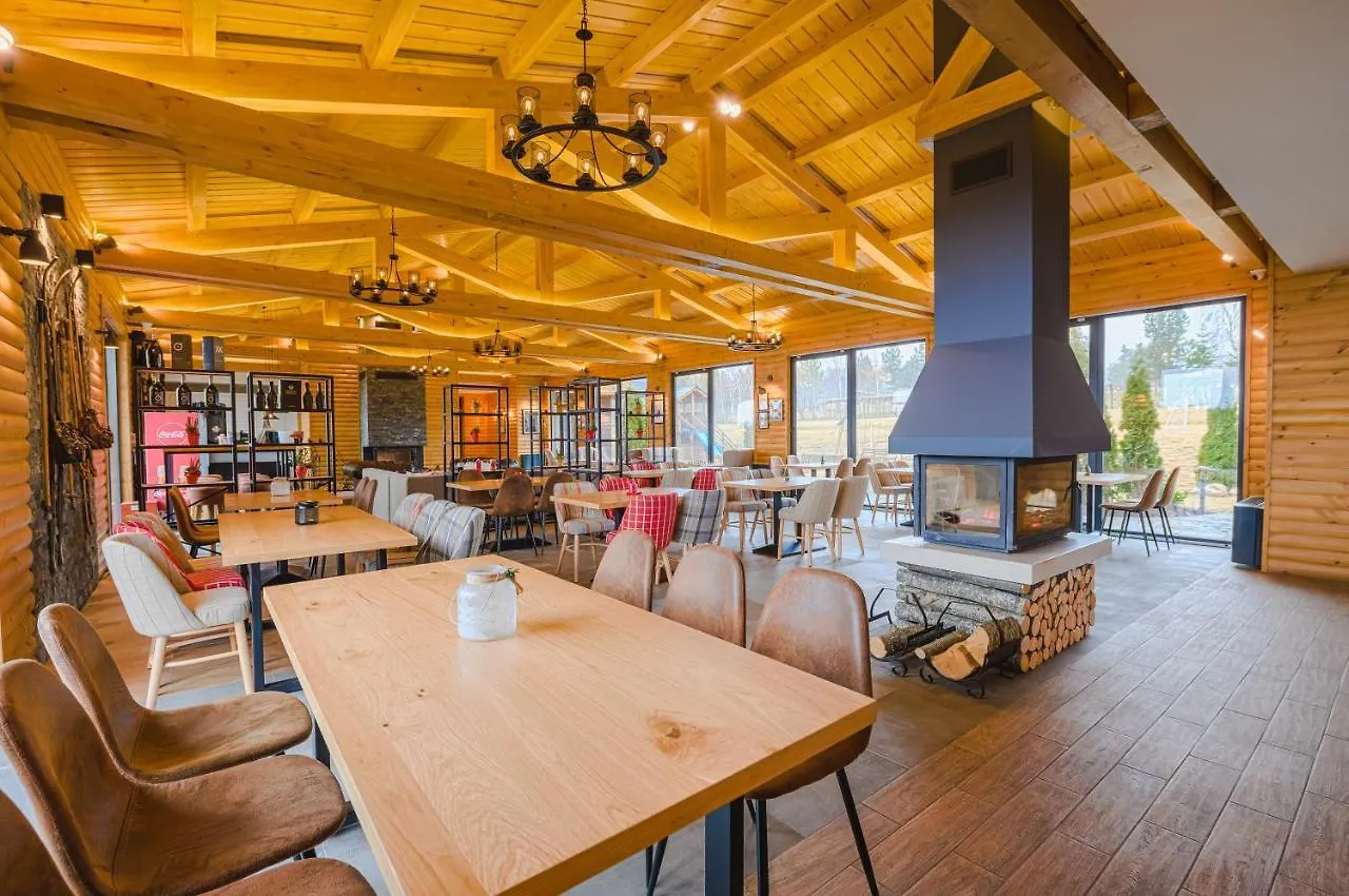Cornelia Deluxe Residence Bansko 3*,