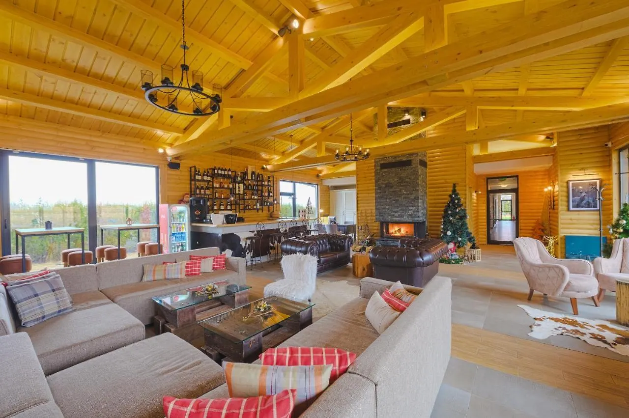 *** Lejlighedshotel Cornelia Deluxe Residence Bansko Bulgarien